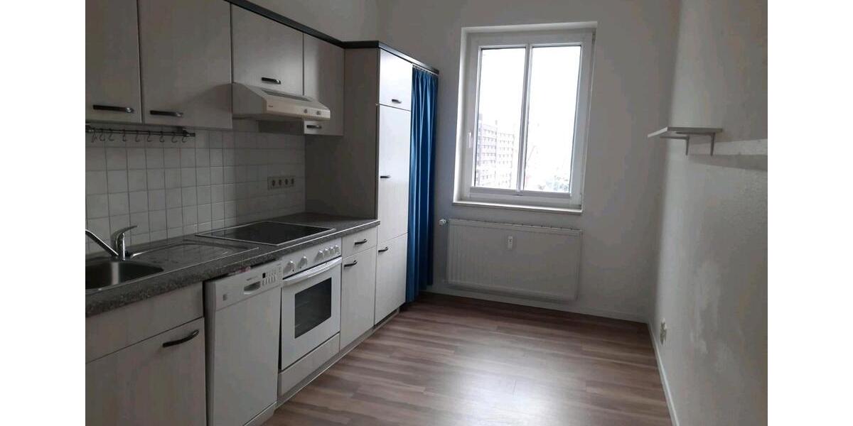 Erdgeschoßwohnung Neubrandenburg - 2 Zimmer, 60 m&sup2;, 695&euro; | Angebot:24478702