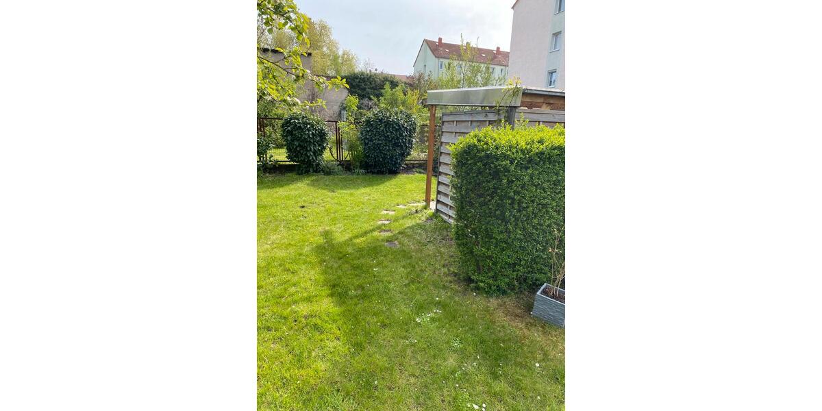 Dachgeschoßwohnung Burg - 2.5 Zimmer, 60 m&sup2;, 400&euro; | Angebot:26346429