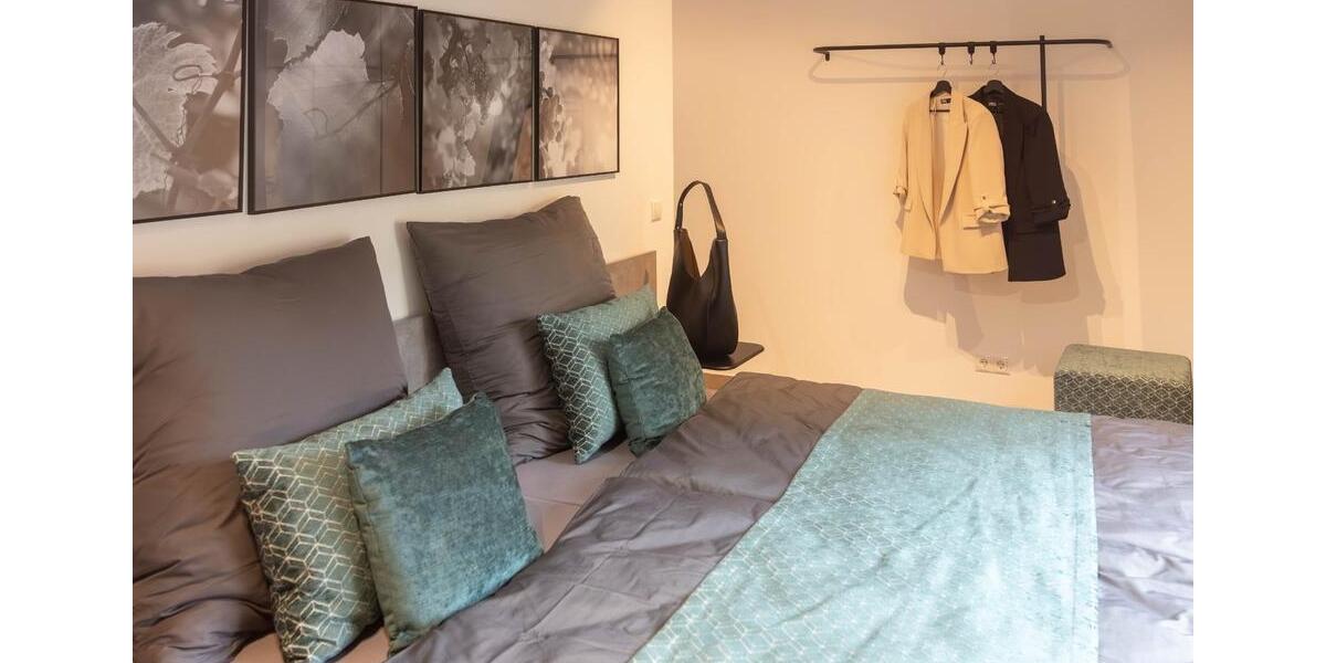 Wohnen auf Zeit Lustadt - 3 Zimmer, 52 m&sup2;, 2.000&euro; | Angebot:25088320