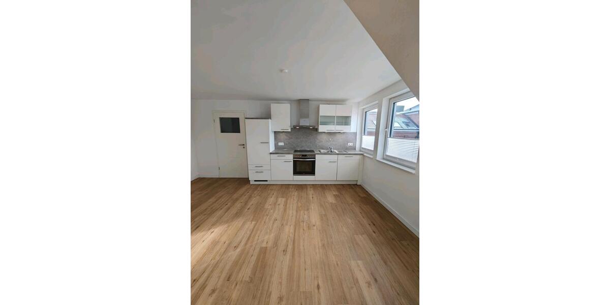 Maisonettenwohnung Aurich - 3 Zimmer, 107 m&sup2;, 960&euro; | Angebot:25046279