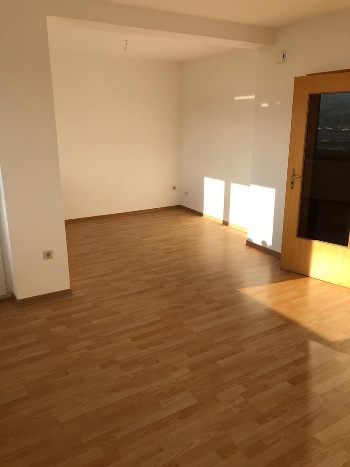 Wohnung zentral in Wuppertal-Oberbarmen