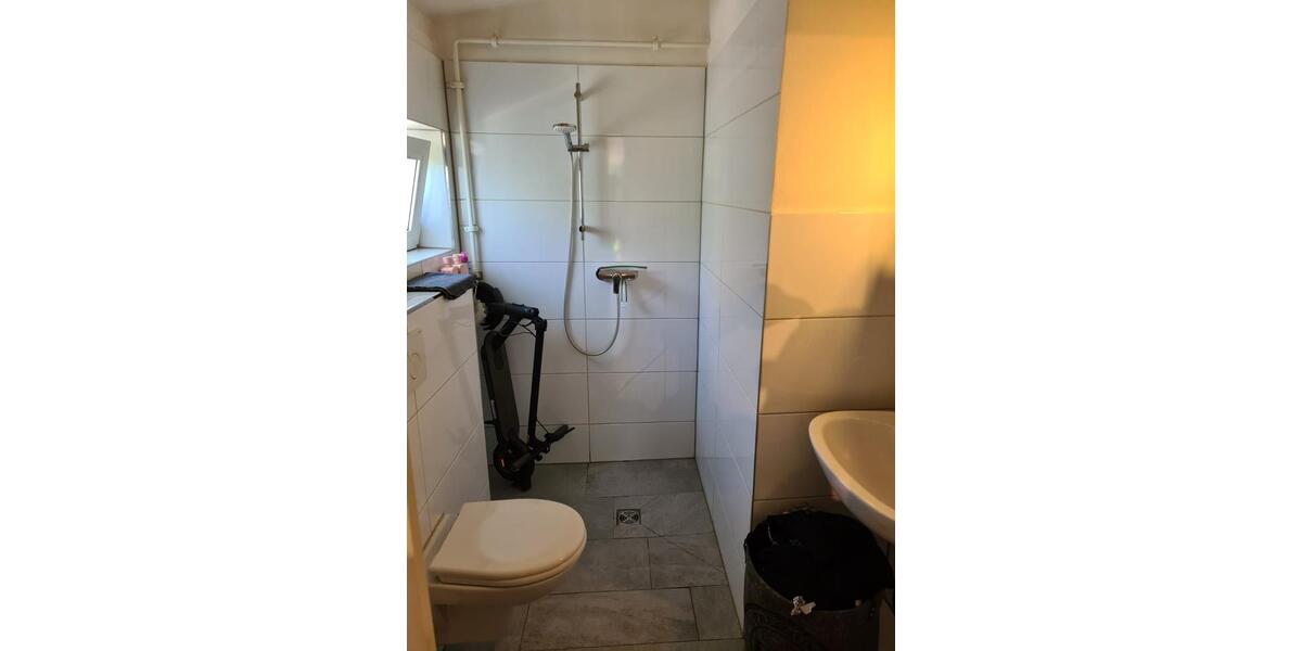 1 Zimmerwohnung in Grömitz 1 zimmer