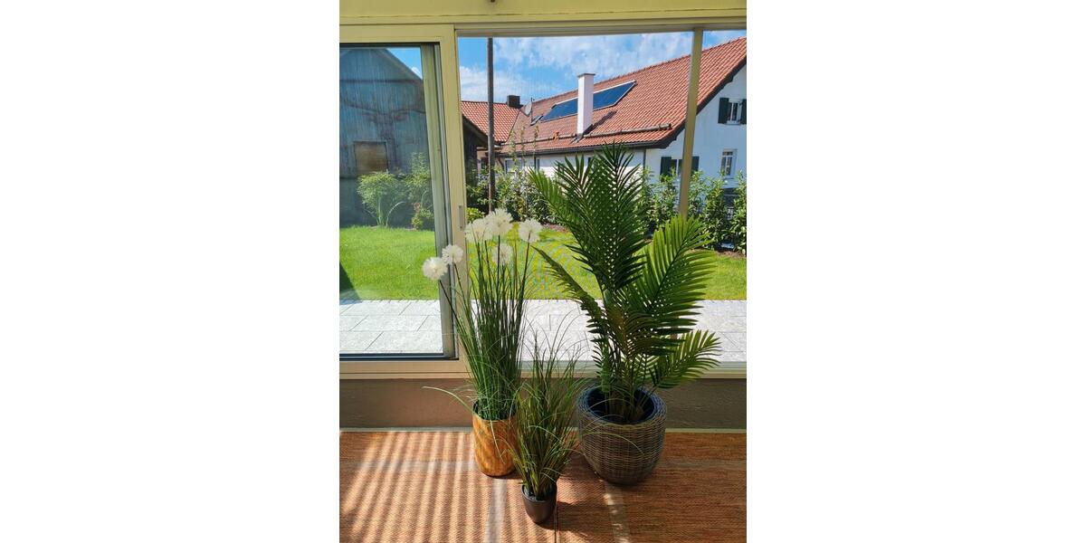 Wohnen auf Zeit Andechs - 3 Zimmer, 55 m&sup2;, 75&euro; | Angebot:26606959