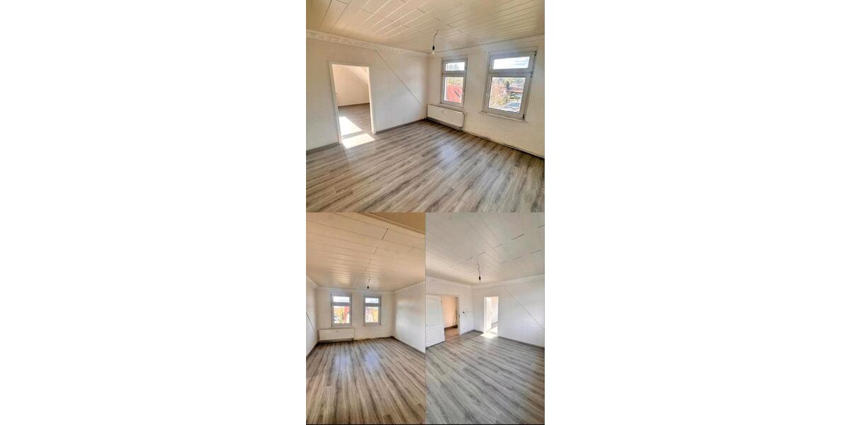 Dachgeschoßwohnung Munster - 4 Zimmer, 90 m&sup2;, 850&euro; | Angebot:26460030
