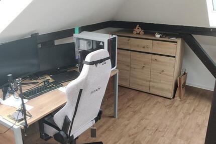 helles WG Zimmer in 3er WG in ruhiger Oststadt - Karlsruhe 20 zimmer