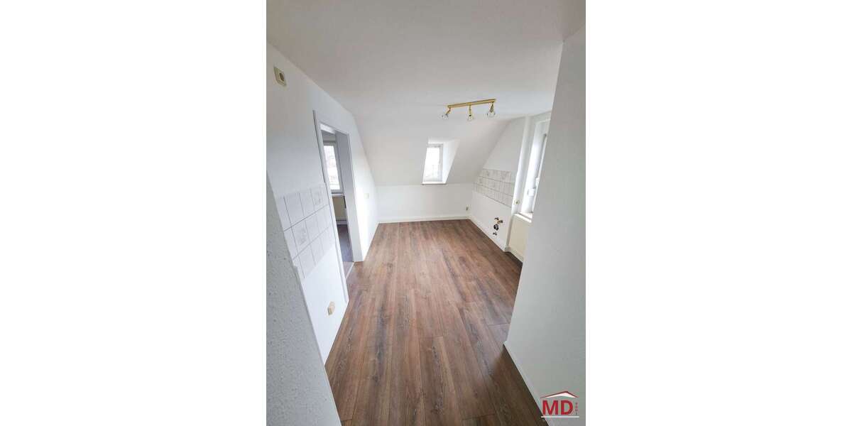 Wohnung zum Mieten in Lichtenstein 295 € 44 m² 2 zimmer