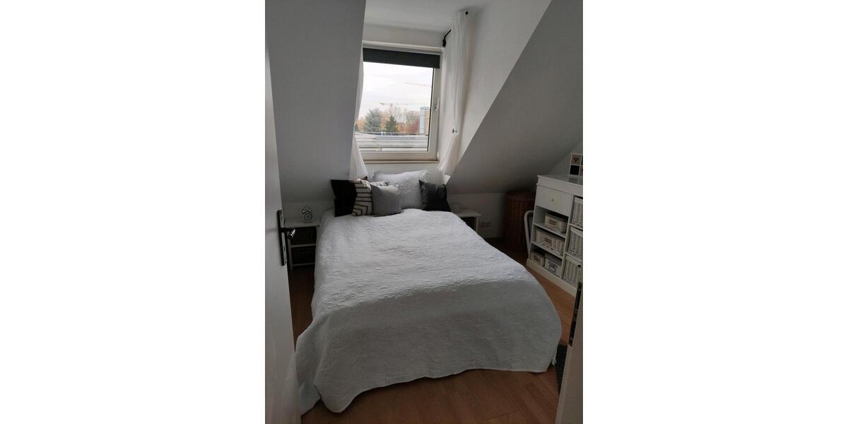 Wohnen auf Zeit Essen Südviertel - 2 Zimmer, 42 m&sup2;, 1.000&euro; | Angebot:25378315