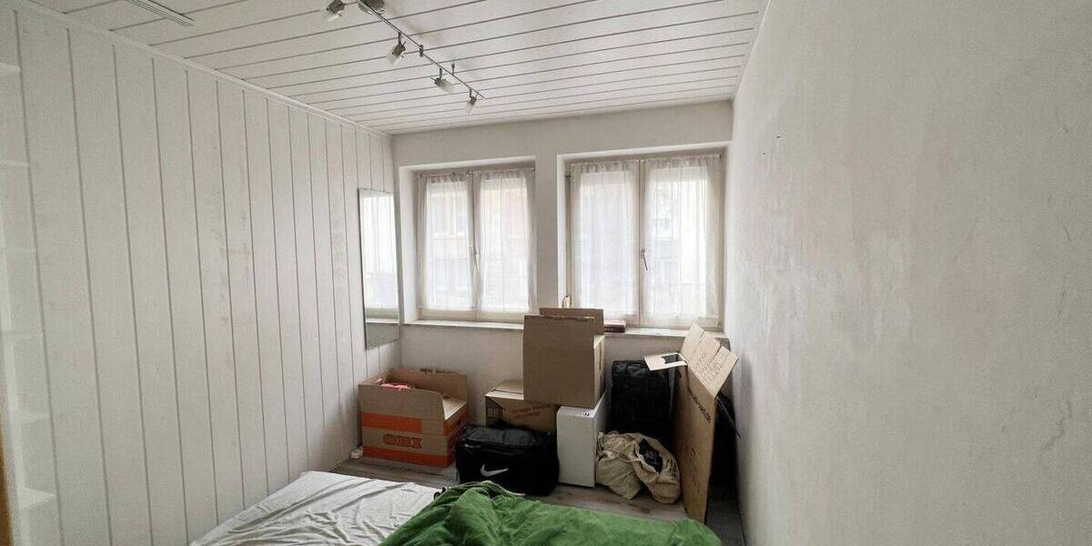 Etagenwohnung Stuttgart West - 2 Zimmer, 47 m&sup2;, 750&euro; | Angebot:26455865
