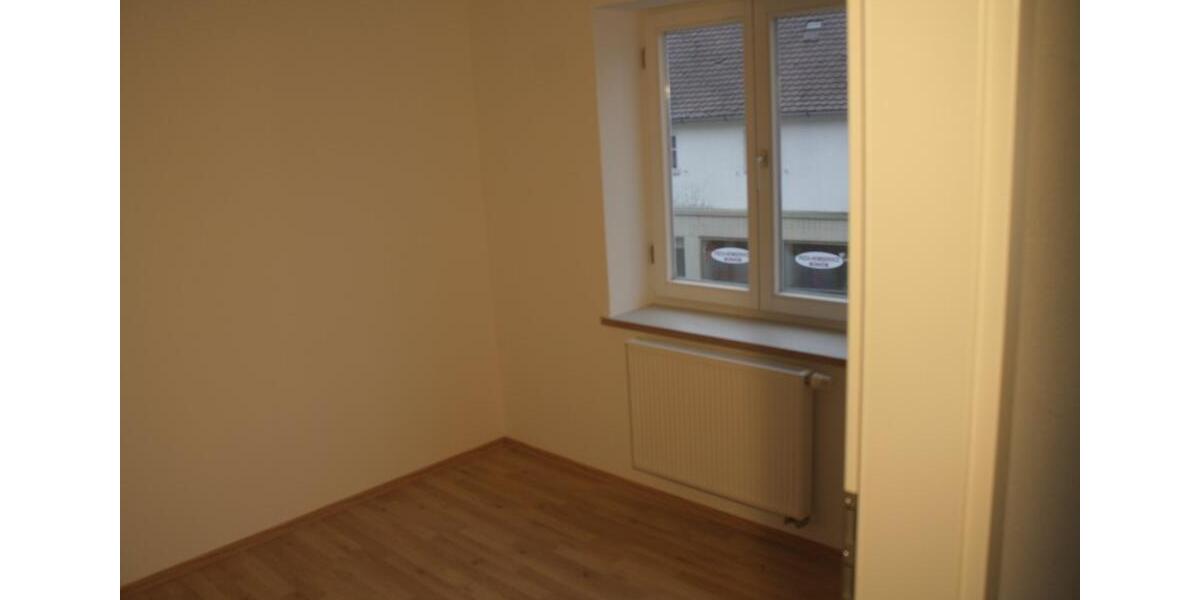 Etagenwohnung Monheim - 2.5 Zimmer, 54 m&sup2;, 570&euro; | Angebot:25931461