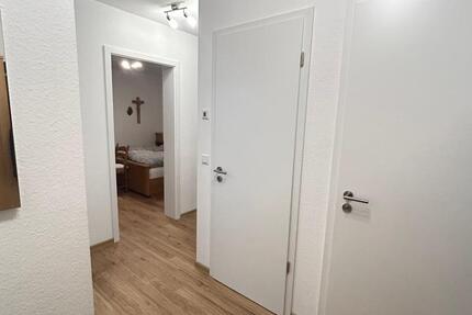 Wohnung Bad Driburg - 3 Zimmer, 83 m&sup2;, 990&euro; | Angebot:25180528