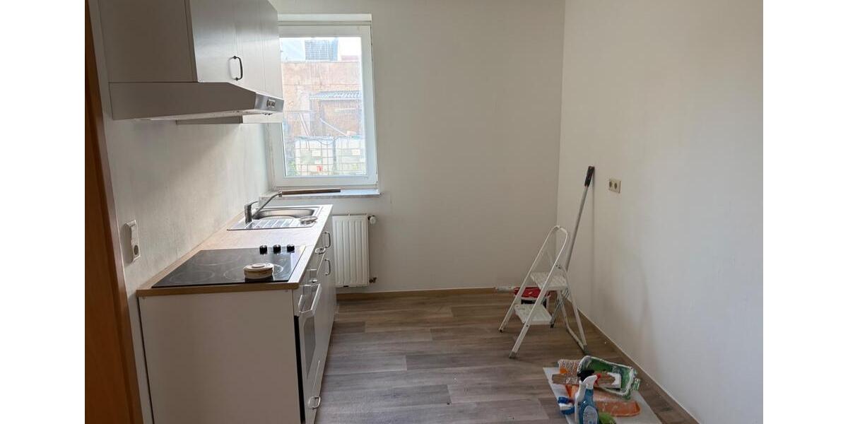 Erdgeschoßwohnung Staßfurt - 1 Zimmer, 35 m&sup2;, 300&euro; | Angebot:23419304