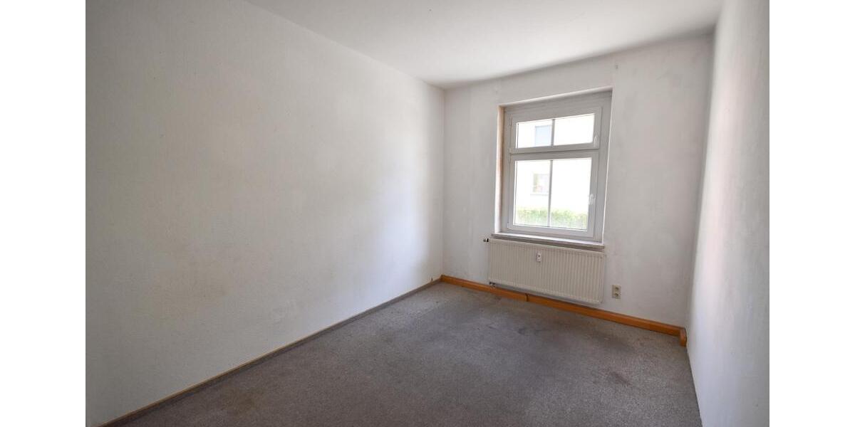 Etagenwohnung Zwickau Zwickau-Nord - 4 Zimmer, 103 m&sup2;, 610&euro; | Angebot:26578494