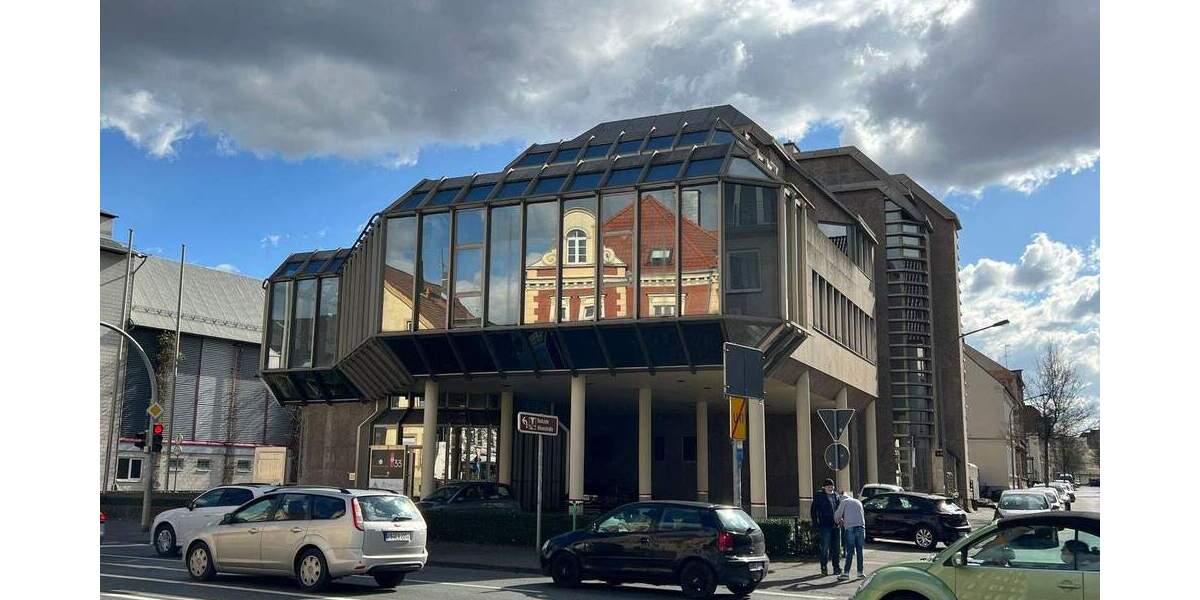 Gewerbeobjekt Paderborn Kernstadt - 199&euro; | Angebot:25675415