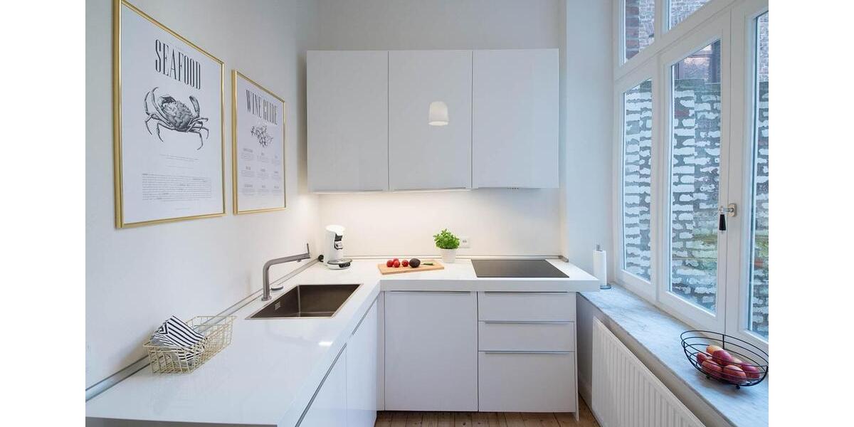 Wohnen auf Zeit Aachen Aachen-Mitte - 2 Zimmer, 50 m&sup2;, 1.500&euro; | Angebot:24714750