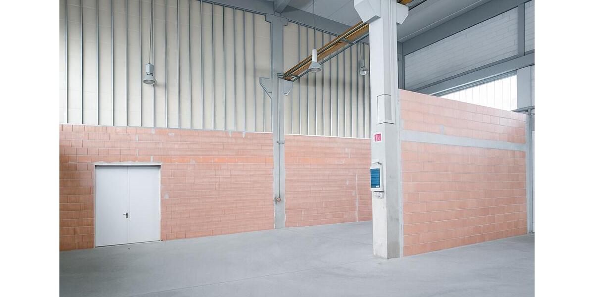 Gewerbeobjekt Bindlach - 3.950&euro; | Angebot:23602289