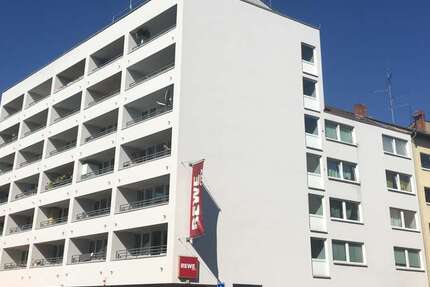 Wohnung zum Mieten in Mainz 500 € 33.3 m²