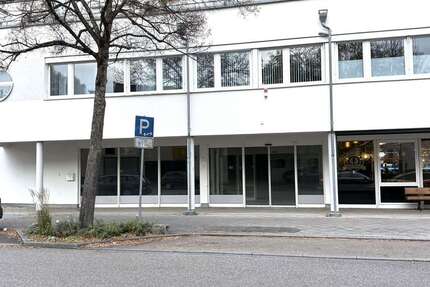 Gewerbeobjekt Leinfelden-Echterdingen Echterdingen - 3.500&euro; | Angebot:24755736