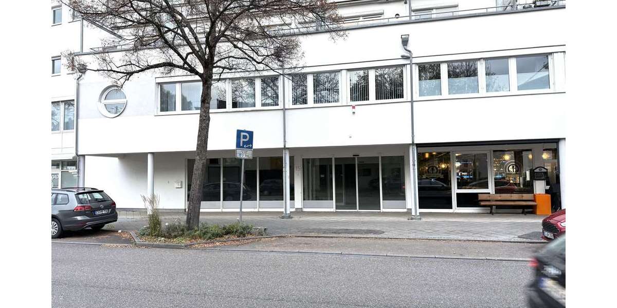 Gewerbeobjekt Leinfelden-Echterdingen Echterdingen - 3.500&euro; | Angebot:24755736
