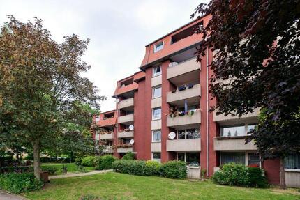 Wohnung Osnabrück Eversburg - 3 Zimmer, 77 m&sup2;, 793&euro; | Angebot:26287358