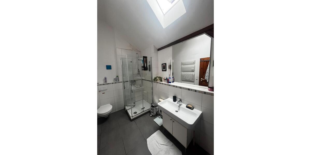 Wohnen auf Zeit Göttingen Nordstadt - 1 Zimmer, 22 m&sup2;, 420&euro; | Angebot:24988881