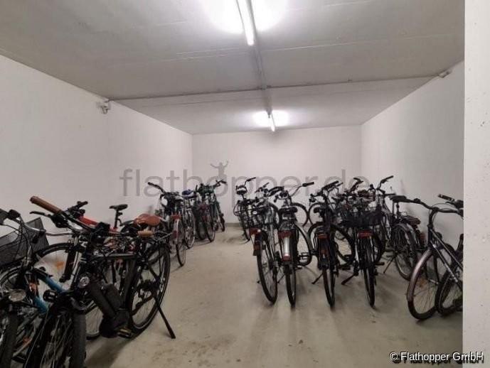 Wohnen auf Zeit München Schwabing-Freimann - 2 Zimmer, 53 m&sup2;, 1.850&euro; | Angebot:25656710