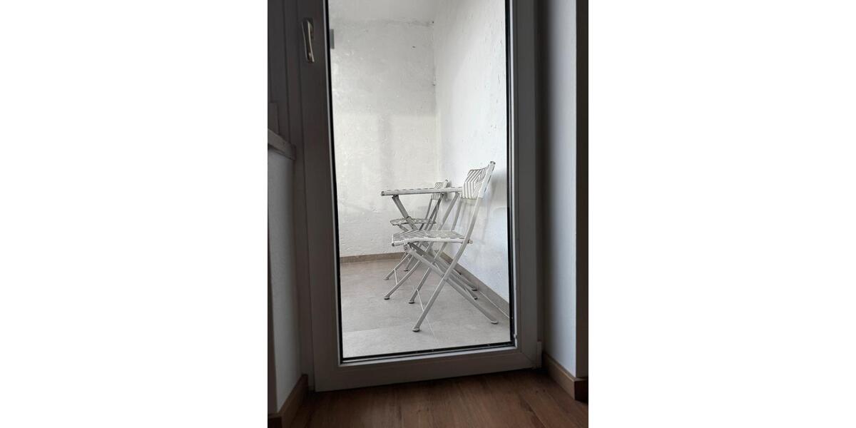 Etagenwohnung Westerheim - 3 Zimmer, 65 m&sup2;, 1.350&euro; | Angebot:26237928