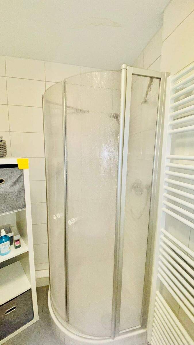 Helles 1- Zi.- Apartement in Nbg.-Zabo Schöpfstraße 1 zimmer