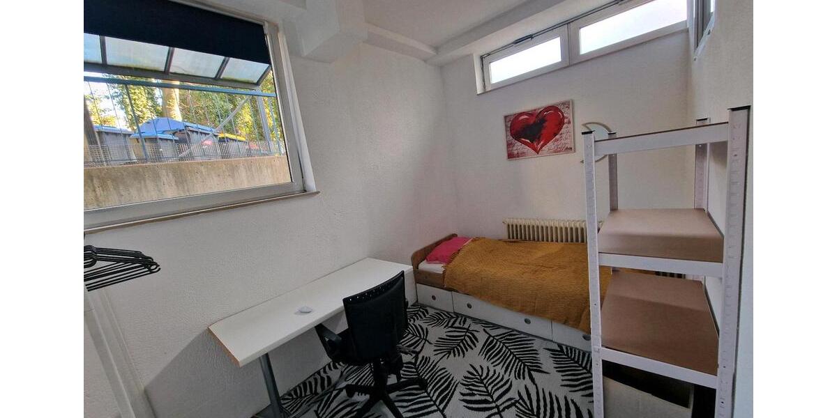 Wohnen auf Zeit Aachen Eilendorf - 1 Zimmer, 15 m&sup2;, 350&euro; | Angebot:26479135