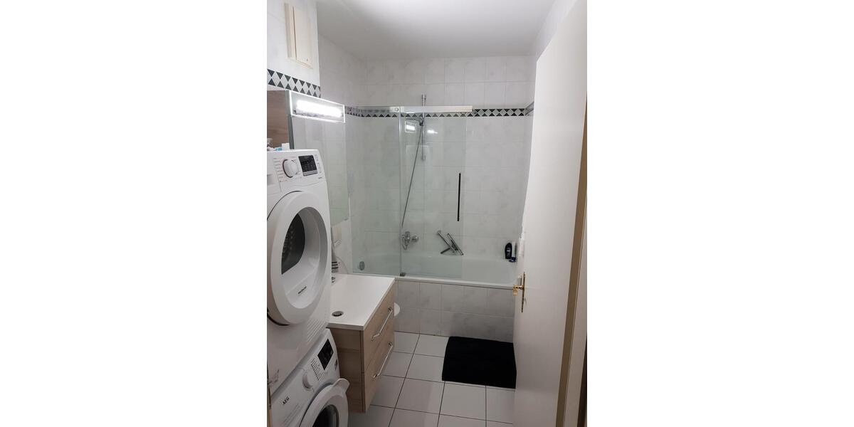 Etagenwohnung Wiesbaden Dotzheim - 1 Zimmer, 42 m&sup2;, 700&euro; | Angebot:26592075