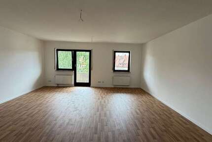 Wohnung Nürnberg Rennweg - 1 Zimmer, 46 m&sup2;, 631&euro; | Angebot:27279692