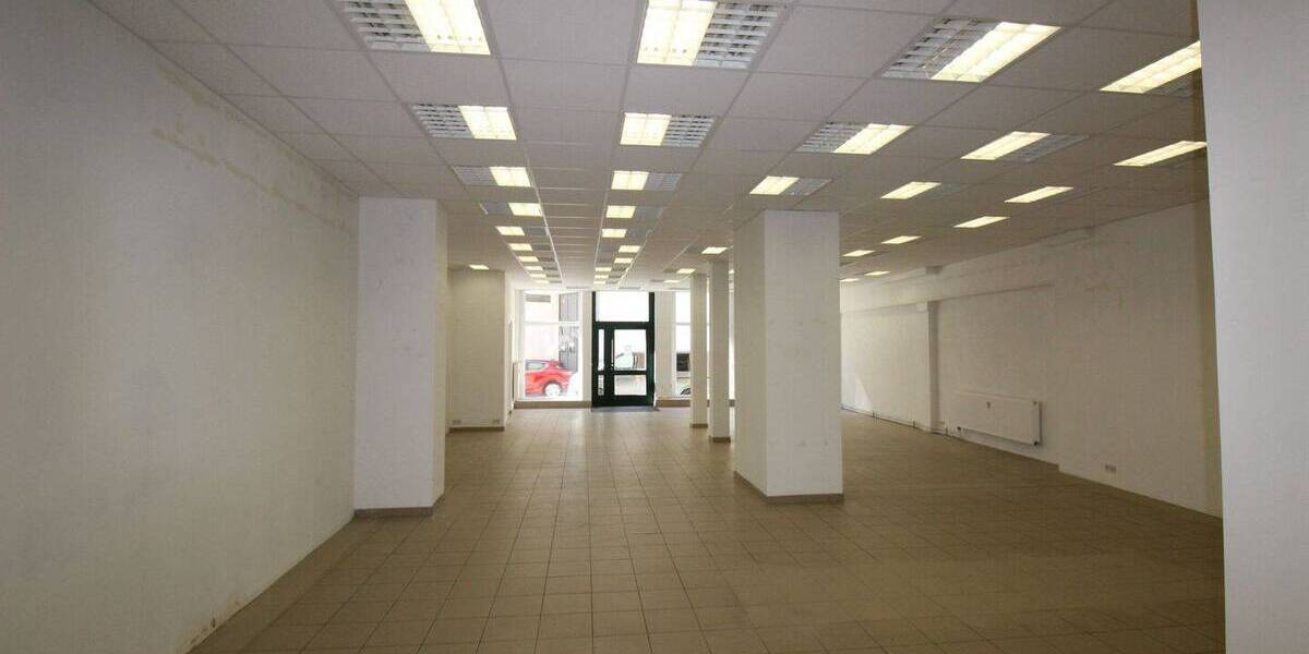 Gewerbeobjekt Bautzen Innenstadt - 1.035&euro; | Angebot:25689487