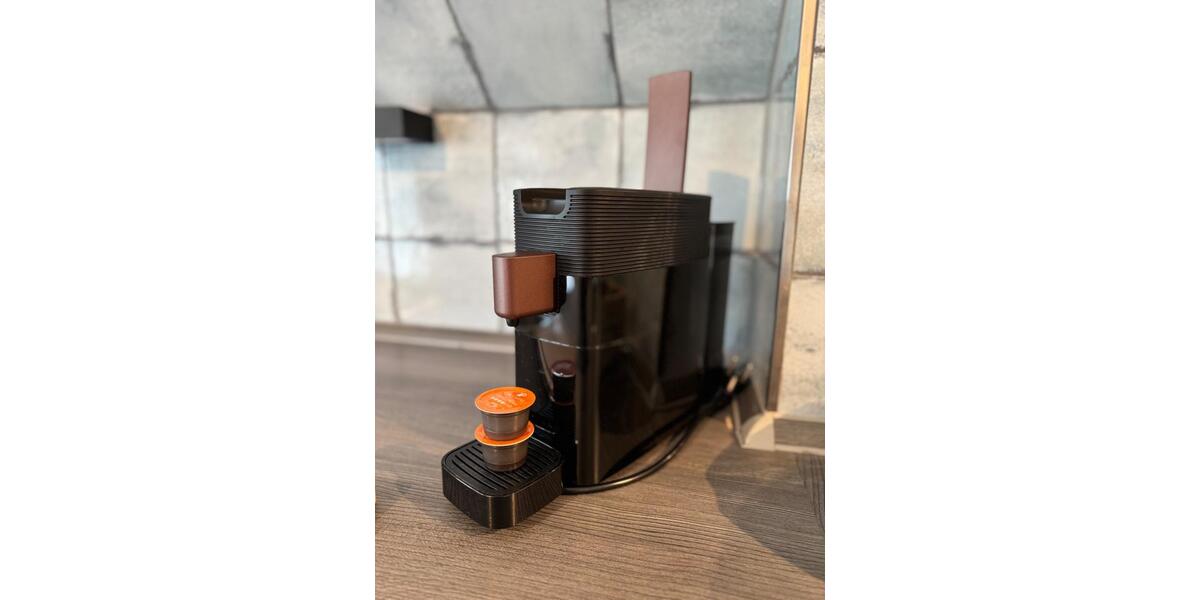 Etagenwohnung Tating - 2 Zimmer, 40 m&sup2;, 780&euro; | Angebot:24862274