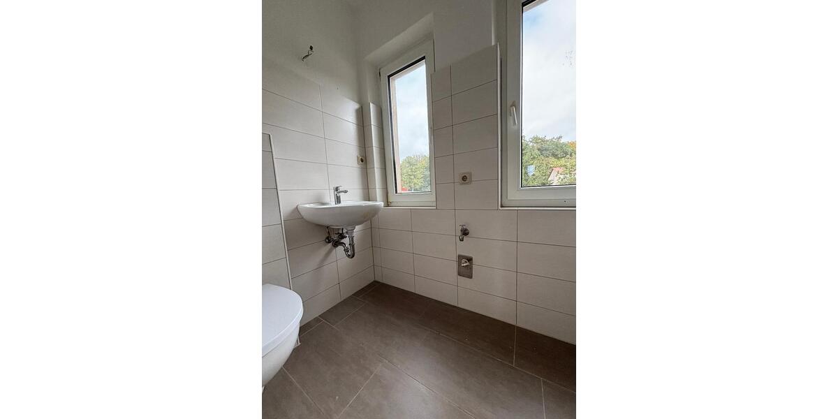 Etagenwohnung Demmin - 3 Zimmer, 57 m&sup2;, 370&euro; | Angebot:26493331