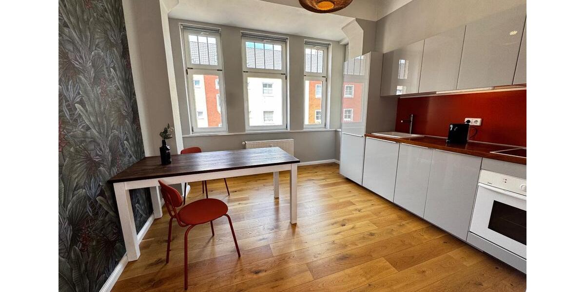 möbliertes Studio nahe Schellheimer Platz inkl. NK Strom Wifi 1 zimmer