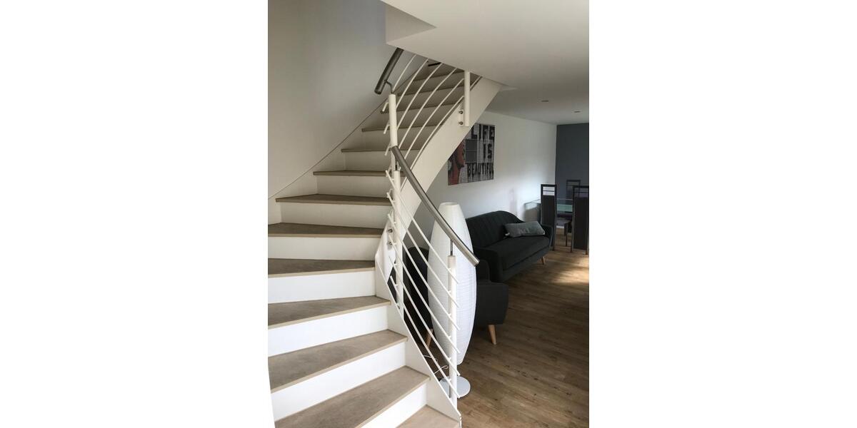 Wohnen auf Zeit Halle (Saale) Silberhöhe - 2.5 Zimmer, 80 m&sup2;, 1.400&euro; | Angebot:25639971