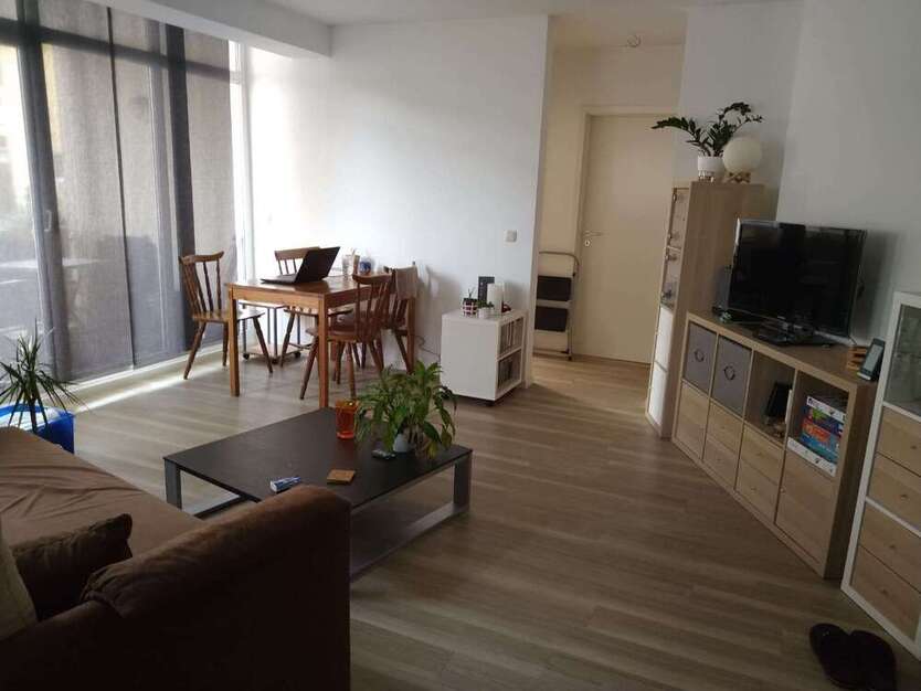 Wohnung zum Mieten in Bingen am Rhein 680 € 62 m²