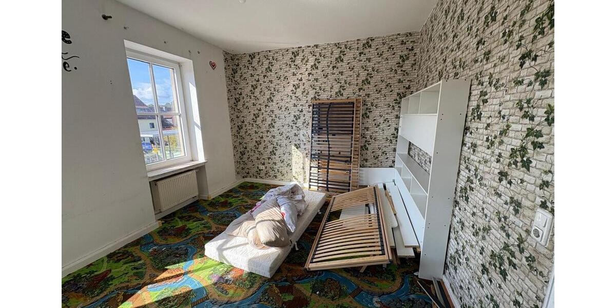 Etagenwohnung Bad Sobernheim - 4 Zimmer, 68 m&sup2;, 544&euro; | Angebot:25784260