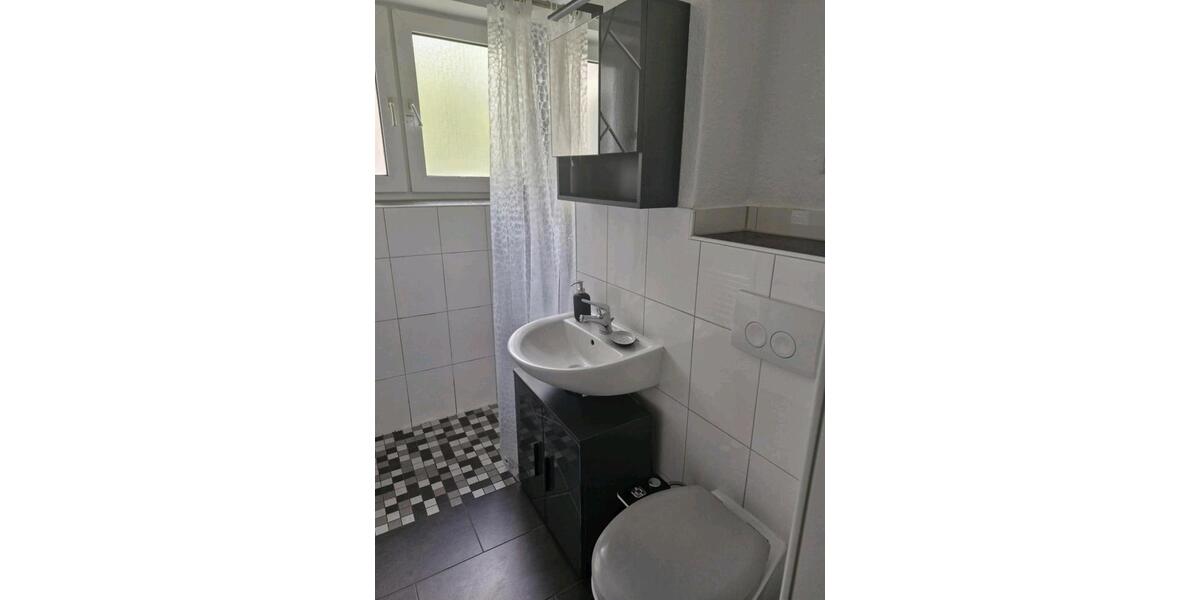 Wohnen auf Zeit Bochum Eppendorf - 1 Zimmer, 54 m&sup2;, 450&euro; | Angebot:25855343