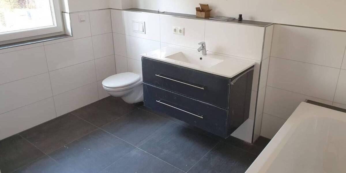 Doppelhaushälfte Königs Wusterhausen Senzig - 4 Zimmer, 125 m&sup2;, 1.875&euro; | Angebot:26569588