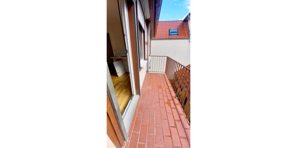 Etagenwohnung Groß-Umstadt Umstadt - 3.5 Zimmer, 90 m&sup2;, 920&euro; | Angebot:26547088