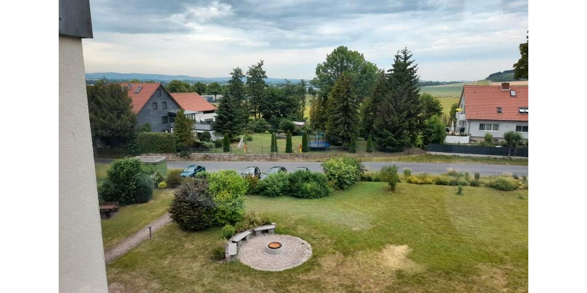 Etagenwohnung Bovenden - 3 Zimmer, 74 m&sup2;, 720&euro; | Angebot:26024222