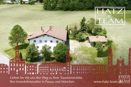 Gewerbeobjekt Neureichenau - 1.200&euro; | Angebot:24020695