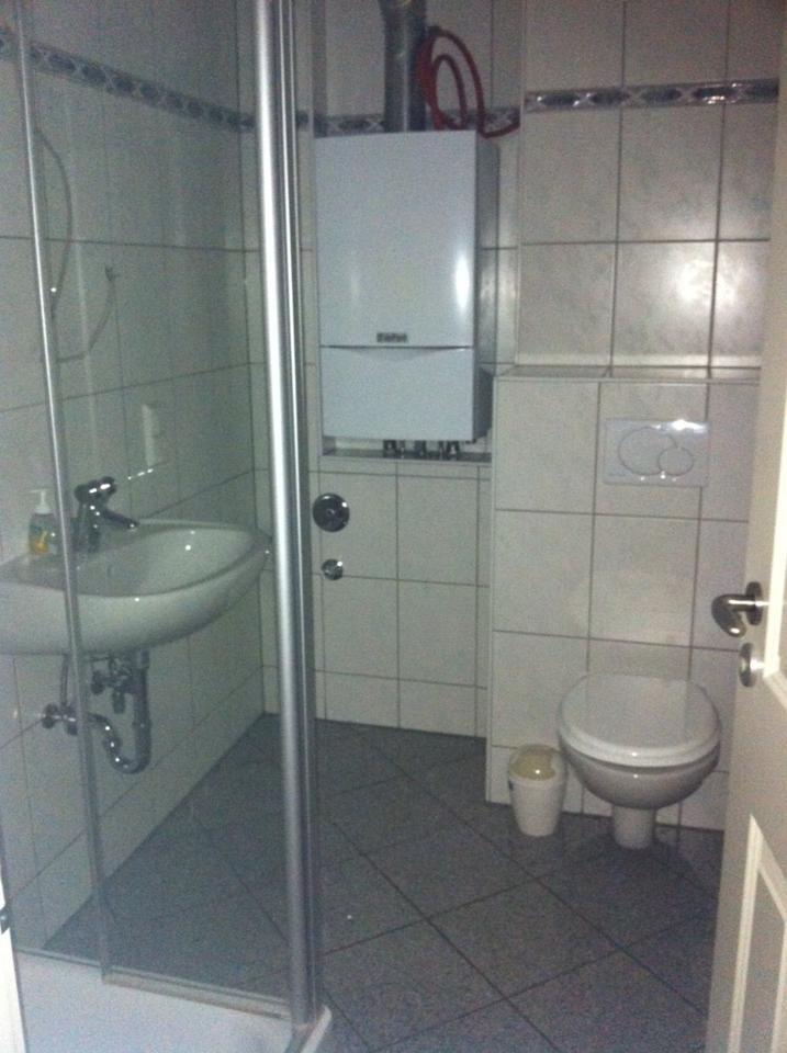 Schöne 3 Zimmer-Wohnung in Wü-City