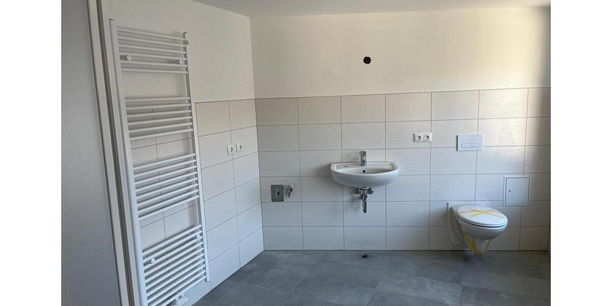 Maisonette Wohnung 3 Zimmer 80qm ab April in Teterow zu vermieten 3 zimmer
