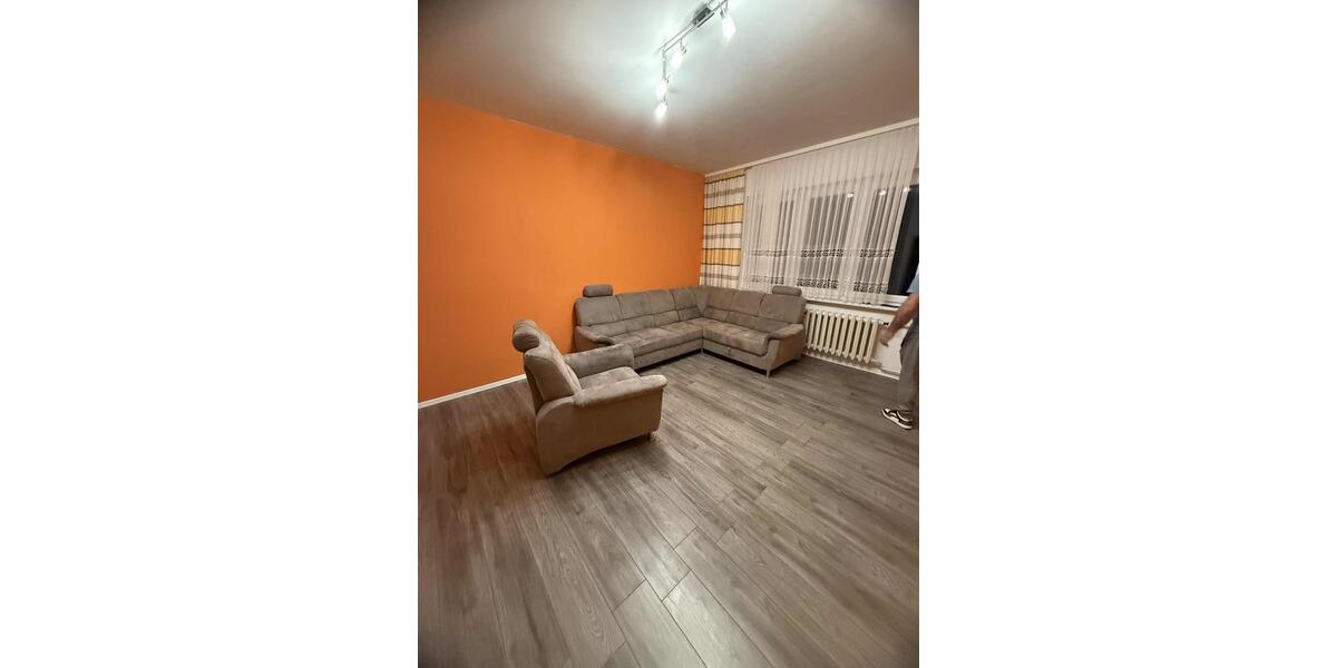 Wohnung zu vermieten 3 zimmer + keller 3 zimmer