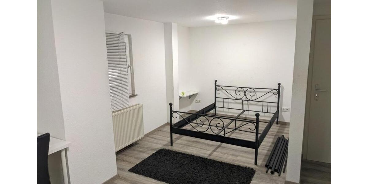 Wohnen auf Zeit Contwig - 1 Zimmer, 20 m&sup2;, 390&euro; | Angebot:26540958