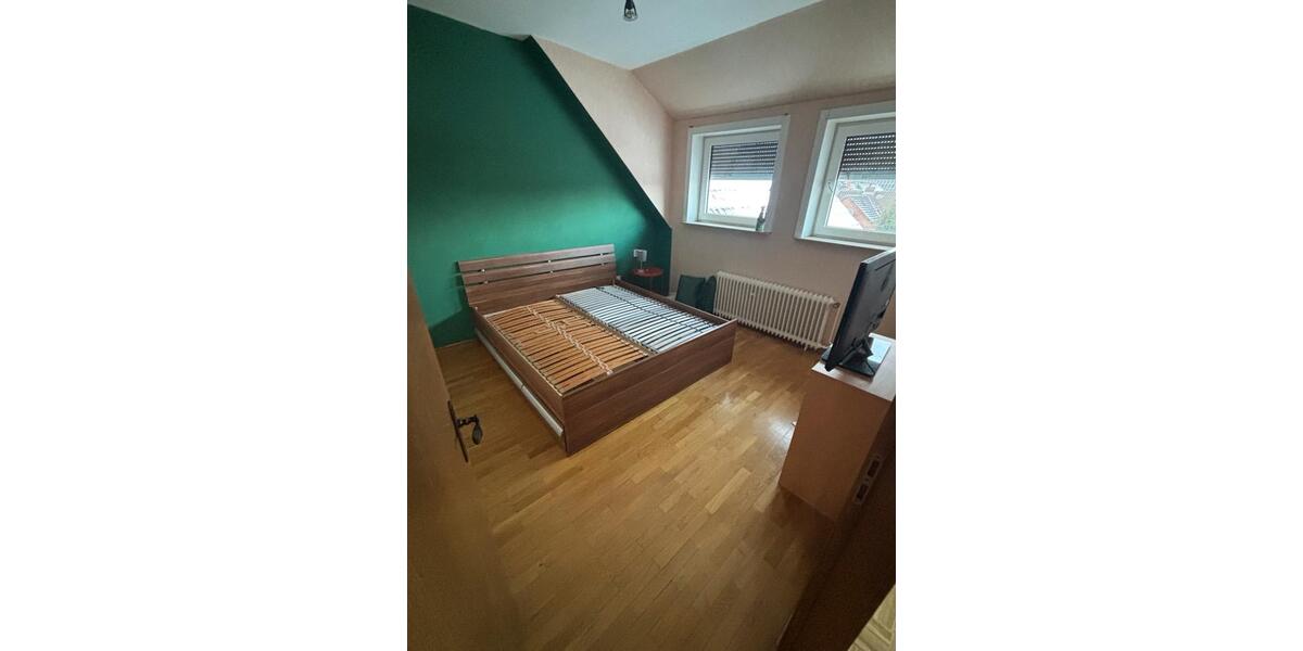 3-Zimmer Wohnung in Steinwedel 3 zimmer