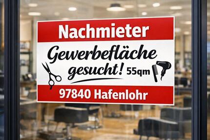 Gewerbeobjekt Hafenlohr - 550&euro; | Angebot:25896335
