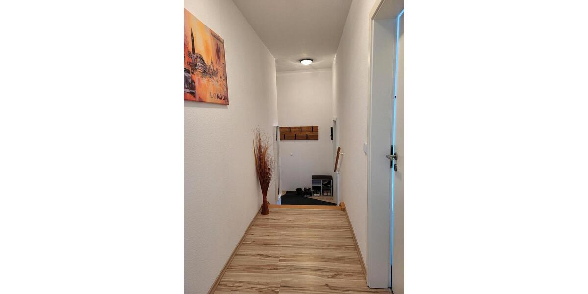 Dachgeschoßwohnung Mühlhausen (Thüringen) - 1 Zimmer, 49 m&sup2;, 366&euro; | Angebot:26286384