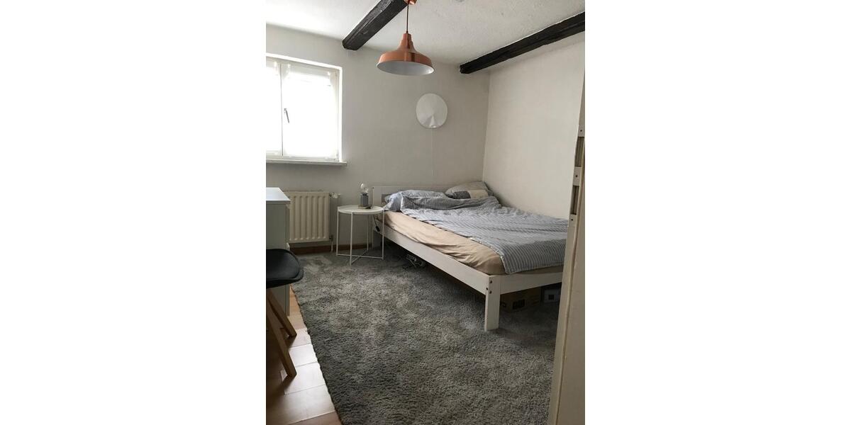 Erdgeschoßwohnung Kamen - 2 Zimmer, 40 m&sup2;, 520&euro; | Angebot:24704155